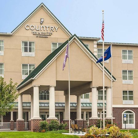 Country Inn & Suites By Radisson, Harrisburg - Hershey West, Pa Exterior photo