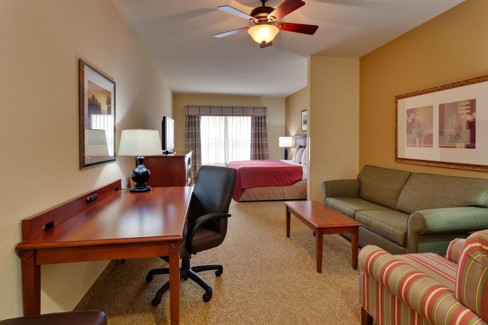 Country Inn & Suites By Radisson, Harrisburg - Hershey West, Pa Exterior photo