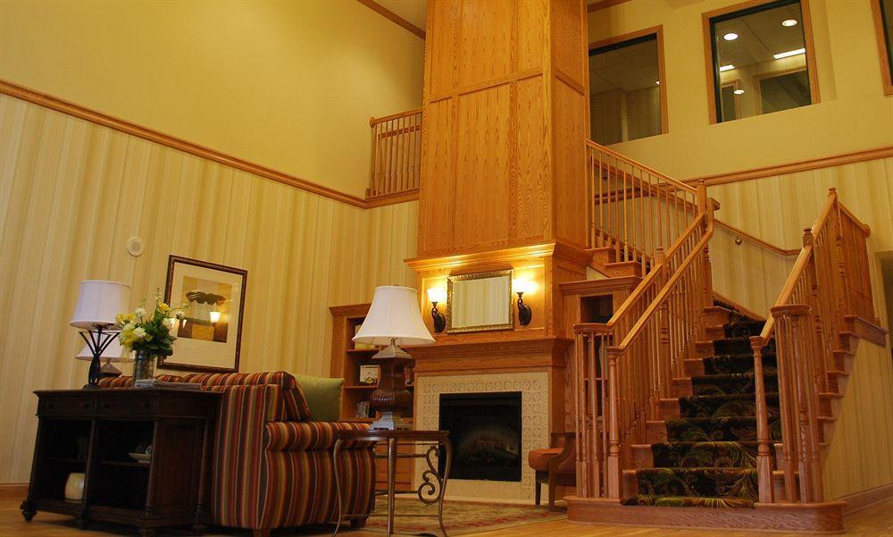 Country Inn & Suites By Radisson, Harrisburg - Hershey West, Pa Interior photo
