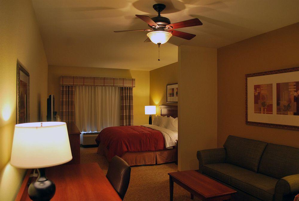 Country Inn & Suites By Radisson, Harrisburg - Hershey West, Pa Room photo