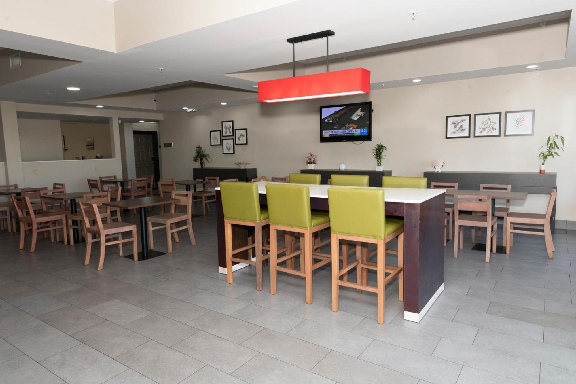 Country Inn & Suites By Radisson, Harrisburg - Hershey West, Pa Exterior photo