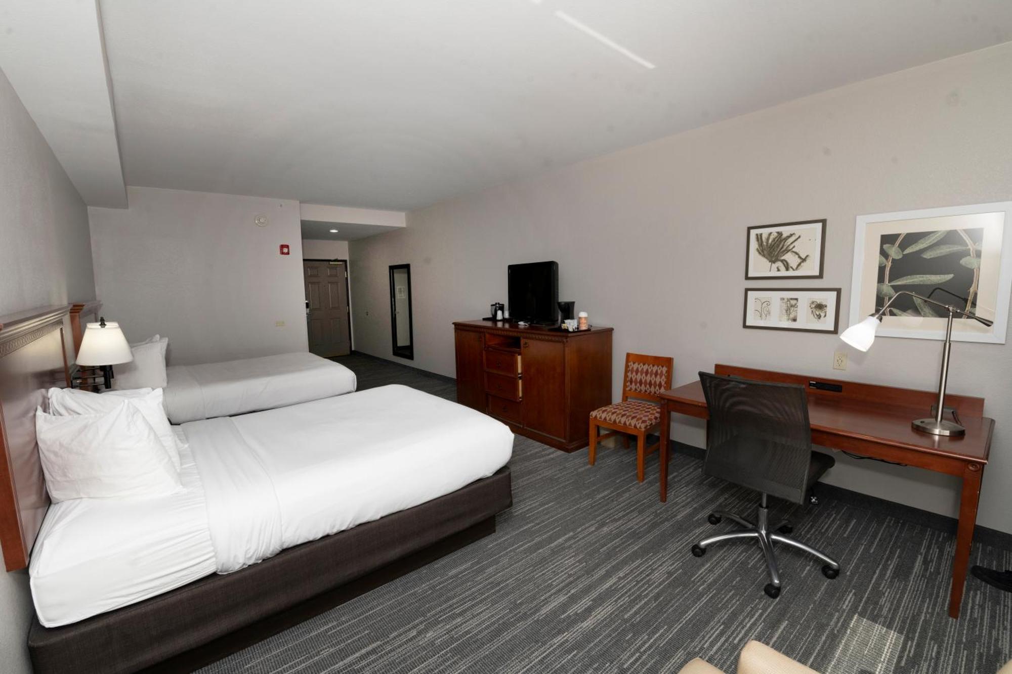 Country Inn & Suites By Radisson, Harrisburg - Hershey West, Pa Exterior photo