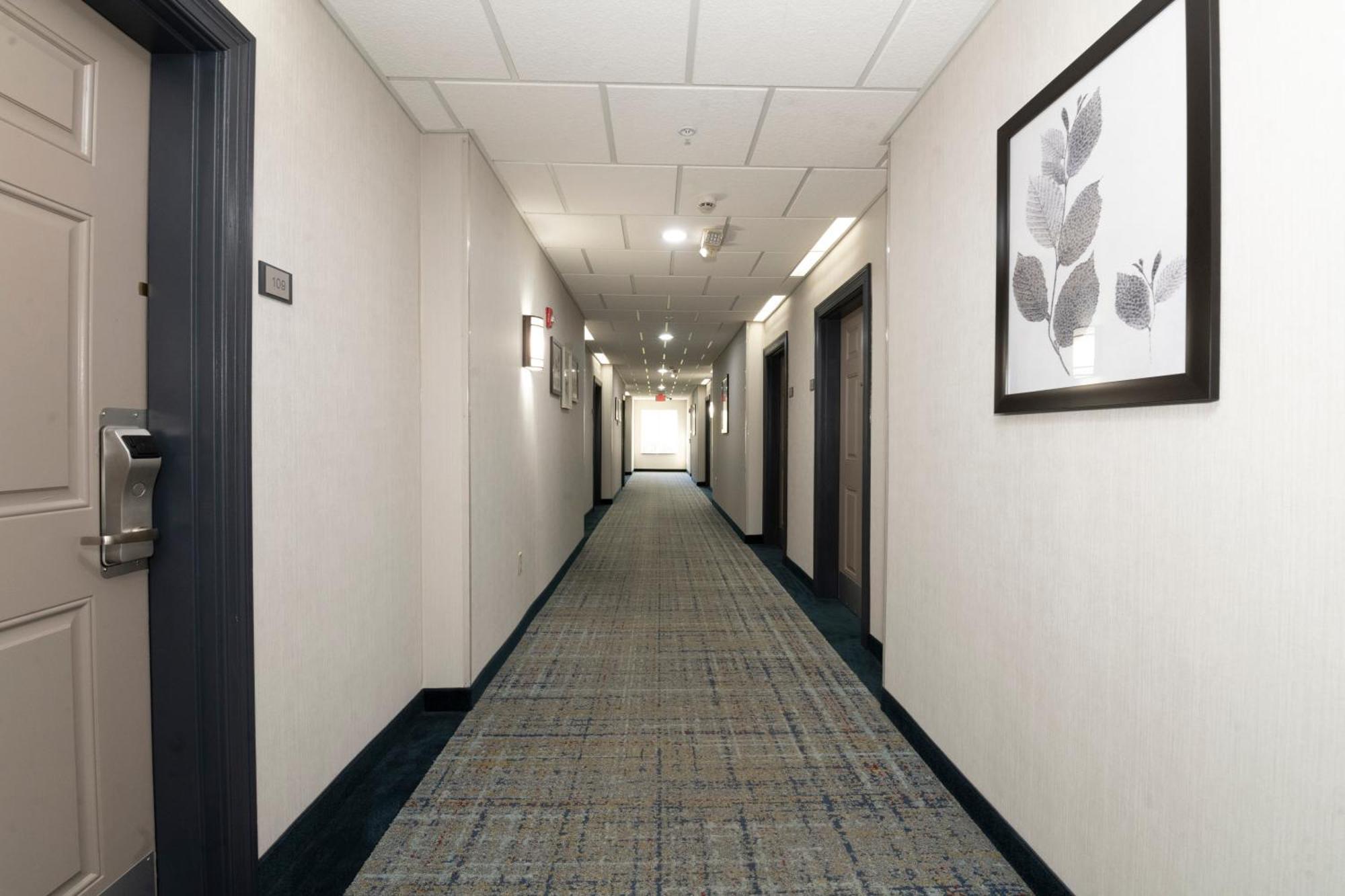 Country Inn & Suites By Radisson, Harrisburg - Hershey West, Pa Exterior photo