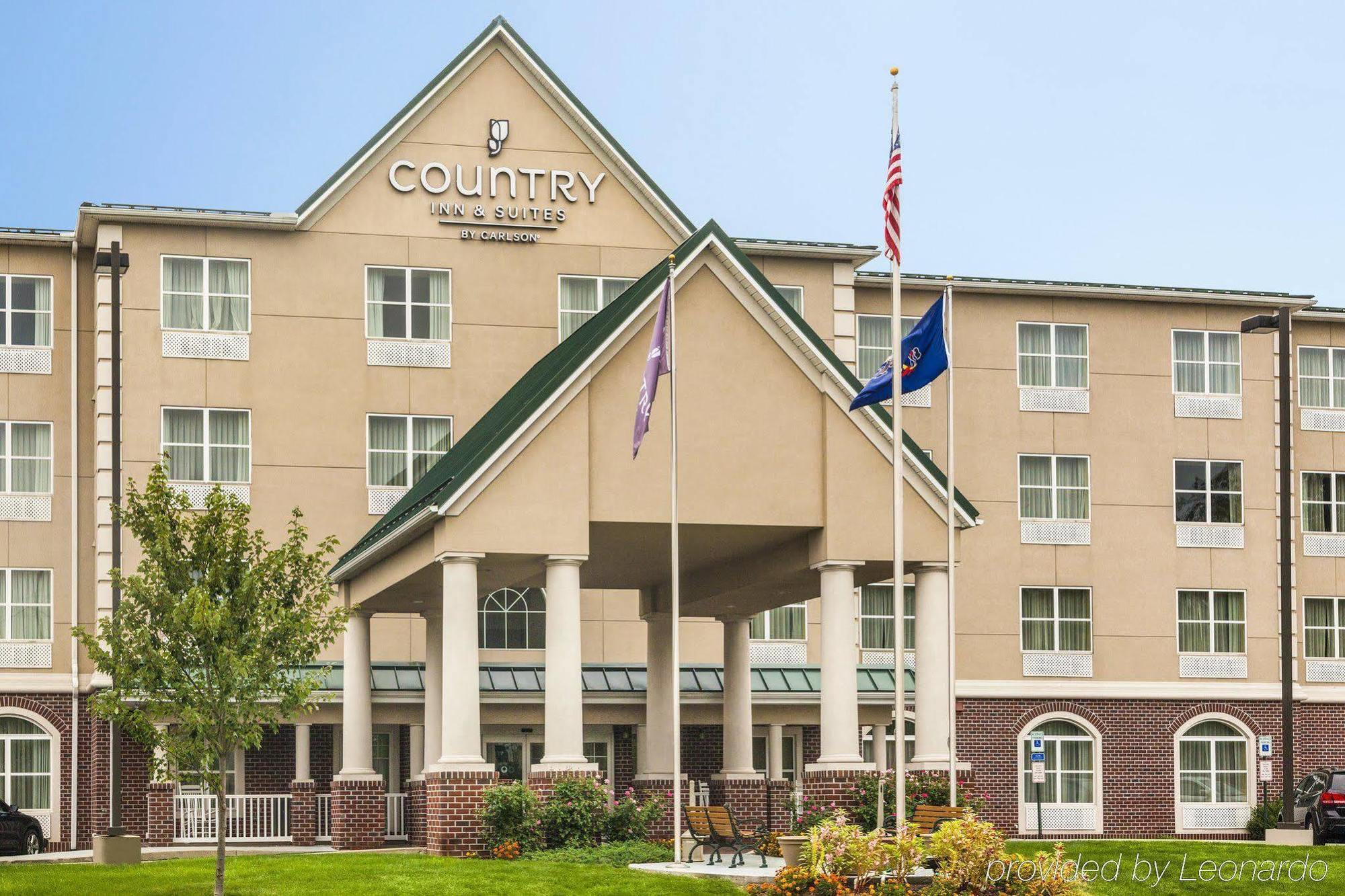 Country Inn & Suites By Radisson, Harrisburg - Hershey West, Pa Exterior photo