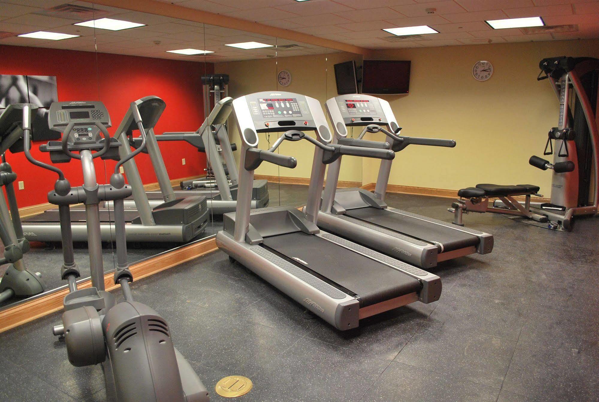 Country Inn & Suites By Radisson, Harrisburg - Hershey West, Pa Facilities photo