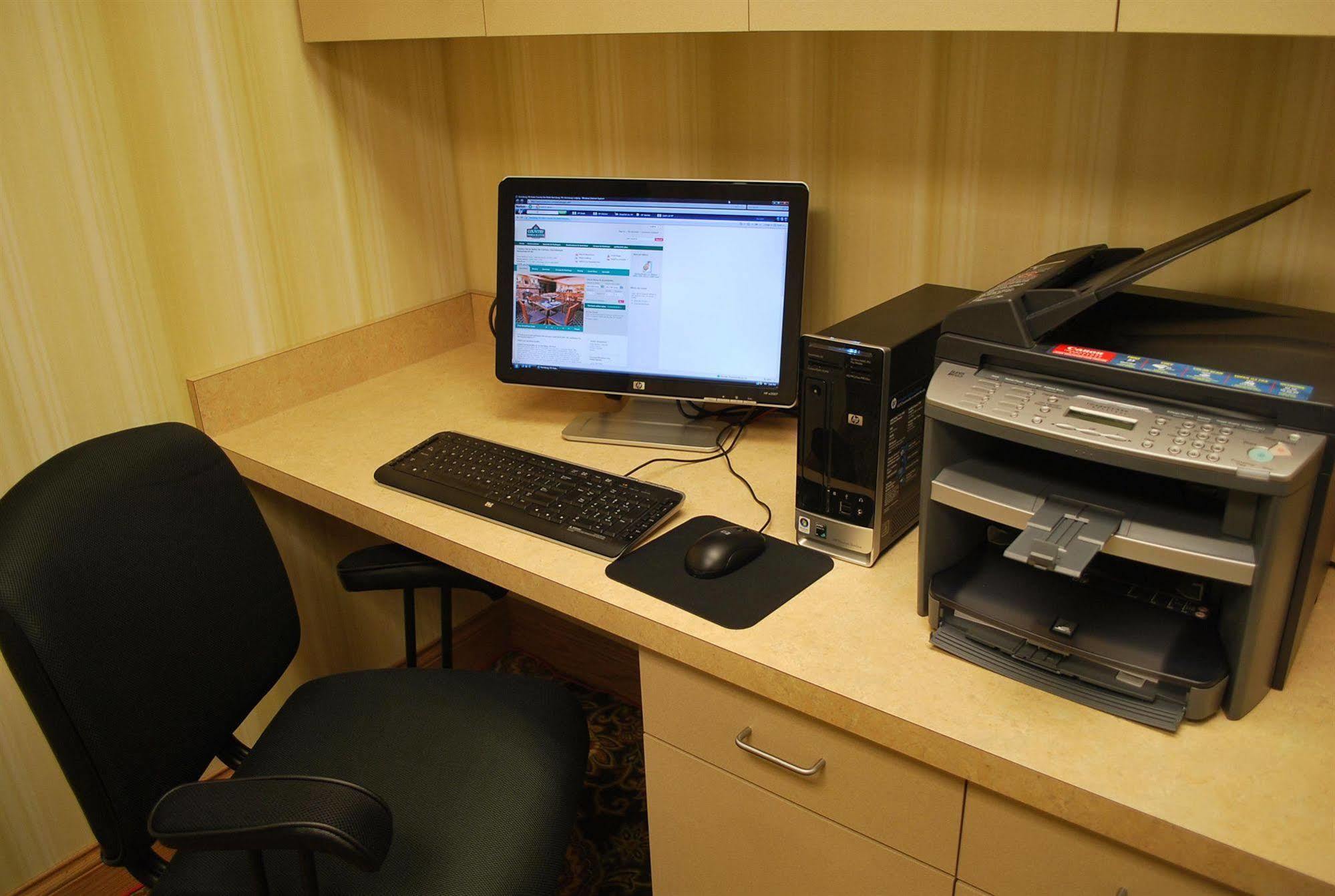 Country Inn & Suites By Radisson, Harrisburg - Hershey West, Pa Facilities photo